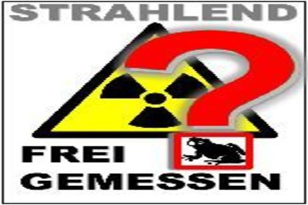 Kép a petícióról:Ich lehne die Aufnahme von Kernkraftwerksabfällen auf die Deponien Schwieberdingen und Horrheim ab