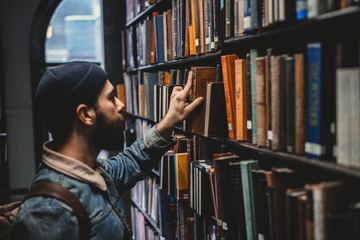 Bild der Petition Ich möchte, dass ein neuer Standort für die Bibliothek Kaulsdorf geschaffen wird.