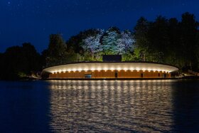 Bild der Petition: Ich unterstütze mit meiner Unterschrift die Resolution des Fördervereins der Eutiner Festspiele e.V.