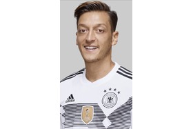 Bild der Petition: Mesut Özil soll wieder deutscher Nationalspieler werden