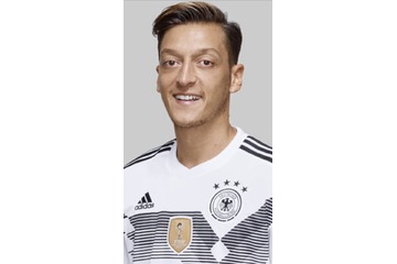 Bild der Petition Mesut Özil soll wieder deutscher Nationalspieler werden