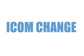 Picture of the petition:ICOM Change
