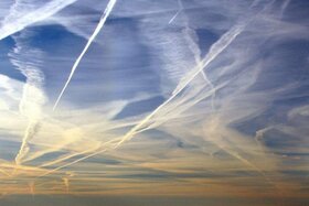 პეტიციის სურათი: Idaho Against Cloud Seeding, Chemtrails: Protecting Our Skies & Health!