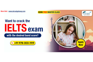 Imagen de la petición IELTS Coaching in Chandigarh: What to Expect from the Best Institutes