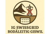 Bild der Petition IG Swissgrid Bodäleitig Giswil