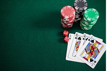 Bild der Petition Ignoring Casino Policies