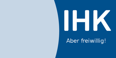 Bild der Petition IHK Zwangsmitgliedschaft