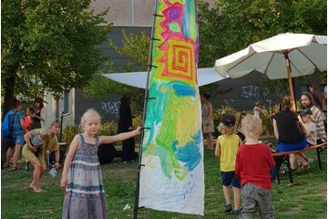 Bild der Petition Ihre Stimme für gute Bildung in Leipzig-Grünau!