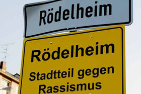 Bild der Petition: Ihre Stimme für Zusammenhalt statt Ausgrenzung in Frankfurt-Rödelheim – jetzt erst recht!