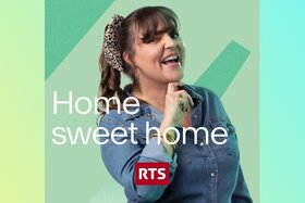 Bild der Petition: Il faut sauver l’émission « Home sweet home » sur RTS Option Musique