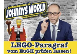 Bild der Petition: Im europäischen Designrecht für Rechtssicherheit sorgen