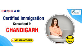 Bild der Petition: Immigration Consultants in Chandigarh which Making It Life Simple