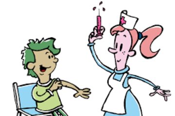 Bild der Petition Impfbörsen/Keine Dose darf verloren gehen!