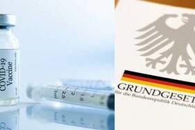 Bild der Petition: Impfen für Alle gemäß Gleichheitsgrundsatz