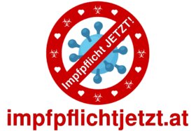Image of the petition: Impfpflicht JETZT! #impfpflichtjetzt