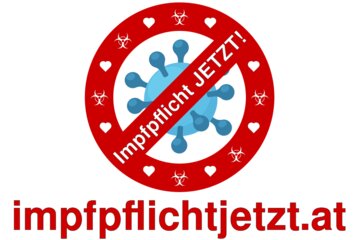 Image of the petition Impfpflicht JETZT!