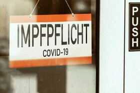 Bild der Petition: Impfpflicht: Striktes nein in Deutschland