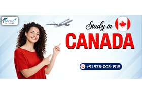 Bild der Petition: Importance of Canada Study Visa Consultants in Chandigarh for Students