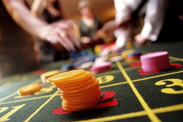 Image of the petition Importance of Discipline