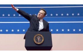 Bild der Petition: Importverbot von Elon Musk Produkten