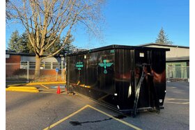 Foto della petizione:Improve Recycling in Beaverton, Oregon
