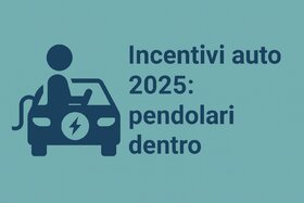 Immagine della petizione: 2025 Car Incentives: Include Commuters