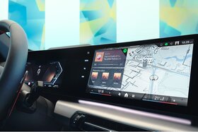 Imagem da petição: Inclusion of Greek Language in BMW Connected Drive Voice Commands