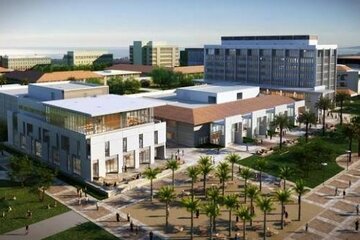 Image of the petition Increase Access to 24 Hours For Study Spaces on UC Santa Barbara Campus During Finals Week