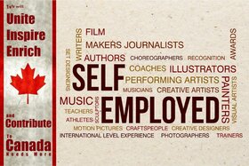 Image of the petition: Increase IRCC annual target for Federal Self-Employed Persons Class