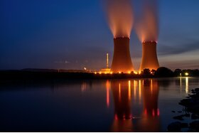 Խնդրագրի պատկերը. Increase Presence of Nuclear Power in The U.S. to 30% of U.S. Energy Production