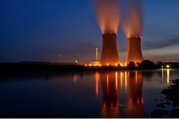 Image of the petition Increase Presence of Nuclear Power in The U.S. to 30% of U.S. Energy Production
