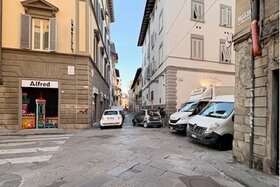 Image of the petition: Incroci sicuri in Via dei Macci: un percorso protetto per i bambini che vanno a scuola