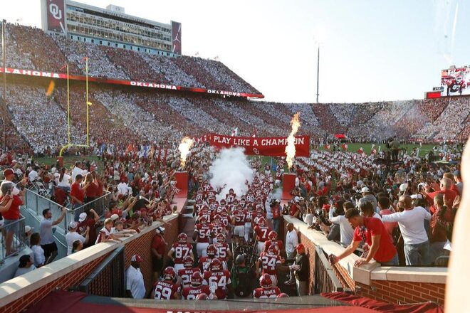 Εικόνα της αίτησης SEC Unveils League Matchups