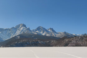 A petíció képe: Individualverkehrsfreies Almtal bei gleichzeitigem Ausbau der Bahnlinie