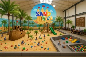 Bild der Petition: Indoor-Spielplatz für Erlangen