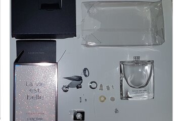 Bild der Petition Industrieller reduzierter Verpackung und Mogelverpackung