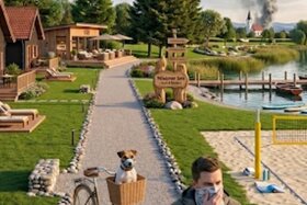 Image de la pétition : Information about the biomass plant