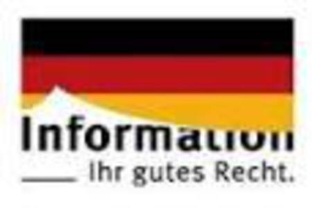 Pilt petitsioonist:Informationsfreiheitsgesetz für das Land Hessen