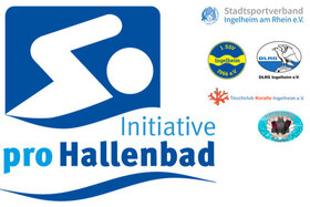 Снимка на петицията:Ingelheim braucht ein neues Hallenbad im Blumengarten
