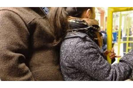 Bild der Petition Initiative Frauenwaggon / Sicher ans Ziel
