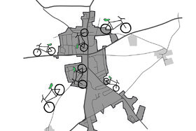 Bild der Petition: Initiative Für Sichere Fahrradwege In Anzing