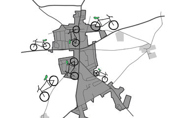 Bild der Petition Initiative Für Sichere Fahrradwege In Anzing