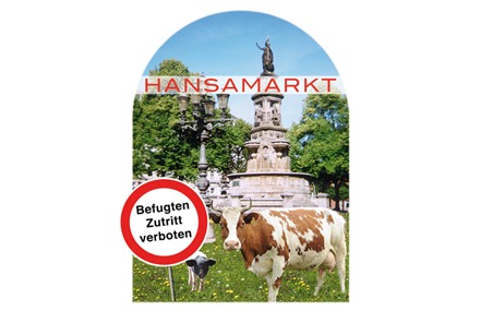 Photo de la pétition :Initiative HansaMarkt soll leben! - An 8 Sonntagen im Jahr auf dem Hansaplatz in Hamburg St. Georg