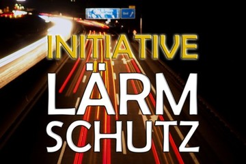 Image de la pétition Initiative Lärmschutz Oed - für mehr Lebensqualität entlang der Autobahn!