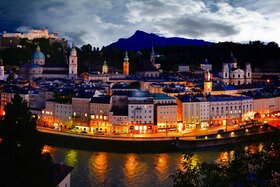 Foto e peticionit:Initiative #plusgemeinsam Salzburg