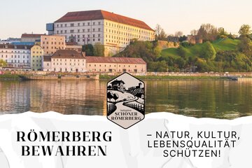 Bild der Petition Initiative Schöner Römerberg: Für den Erhalt von Natur, Kultur und Lebensqualität!