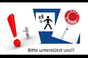 Bild der Petition: Initiative Sicherer Schulweg in Wachendorf/Egersdorf