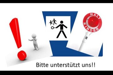 Bild der Petition Initiative Sicherer Schulweg in Wachendorf/Egersdorf