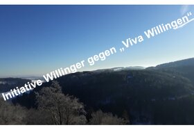 Bild der Petition: Initiative Willinger gegen "Viva Willingen"