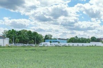 Image of the petition Initiatve gegen die Blockbebauung an der Bürger-Schützen-Allee in Dormagen Rheinfeld